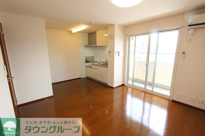 ヴィーブル草薙の物件内観写真