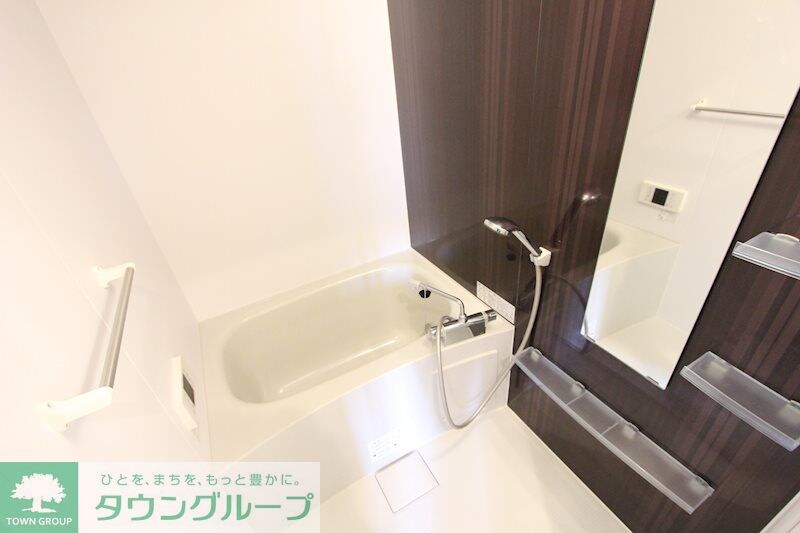 ヴィーブル草薙の物件内観写真