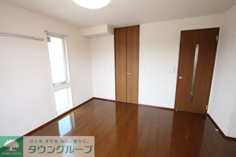 ヴィーブル草薙の物件内観写真