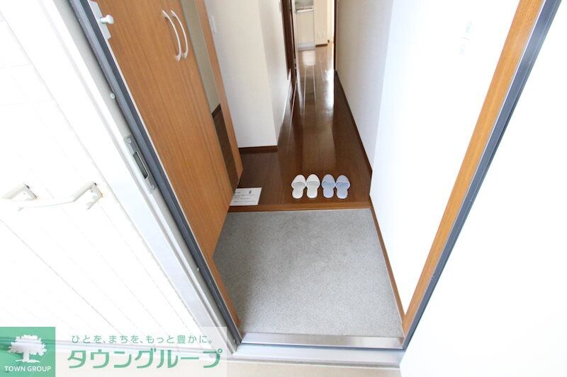 ヴィーブル草薙の物件内観写真