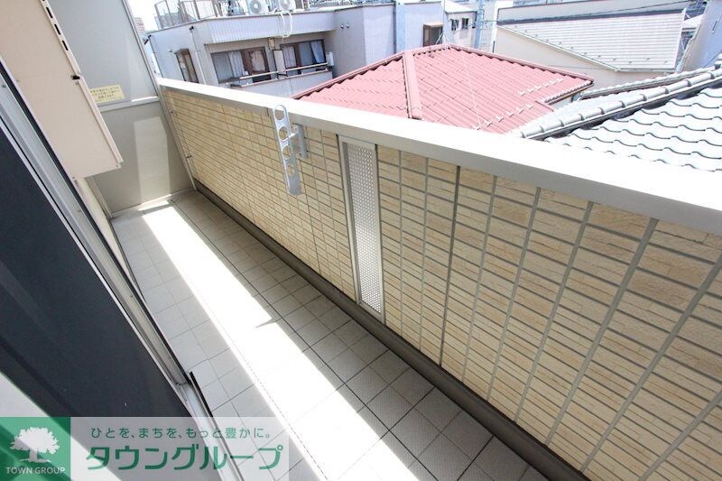 ヴィーブル草薙の物件内観写真