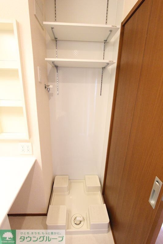 ヴィーブル草薙の物件内観写真