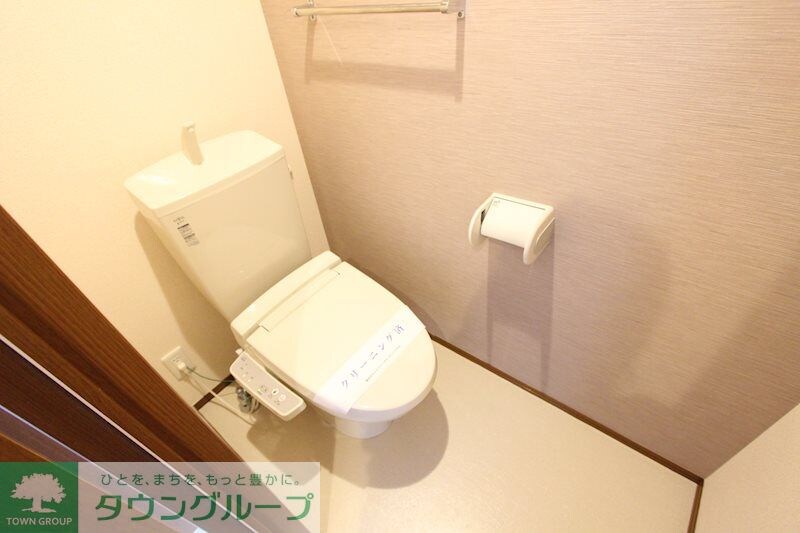 ヴィーブル草薙の物件内観写真