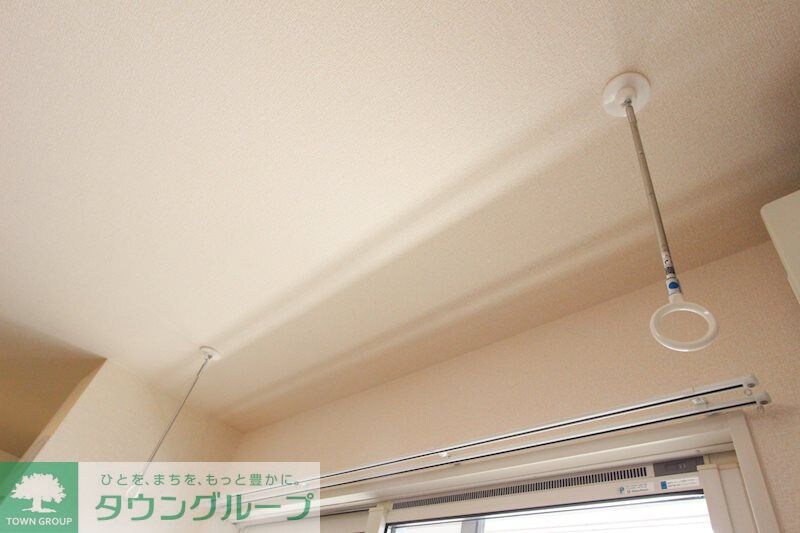 ヴィーブル草薙の物件内観写真