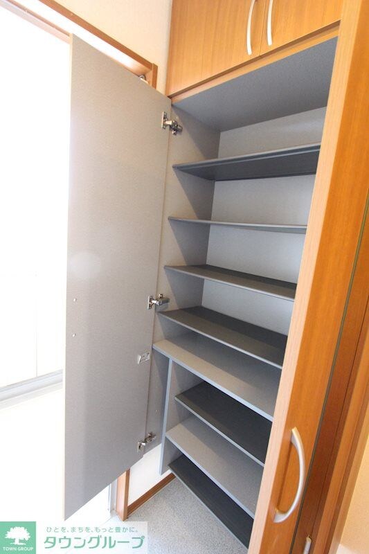 ヴィーブル草薙の物件内観写真