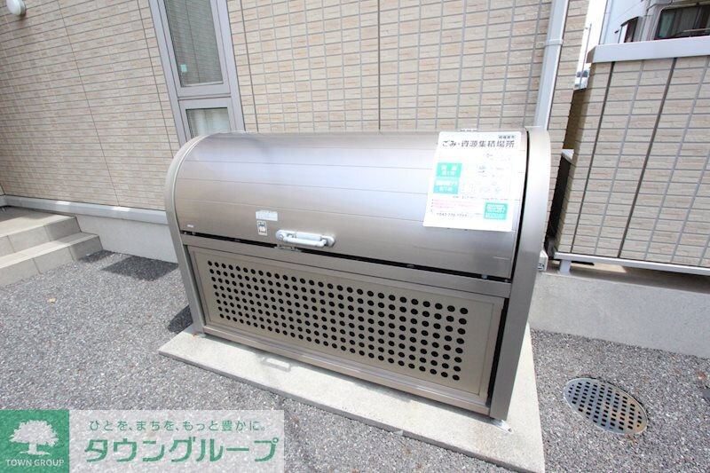 ヴィーブル草薙の物件内観写真