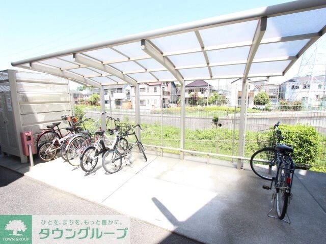 ヴィーブル草薙の物件内観写真