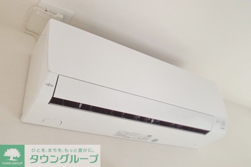 ミラドール・Iの物件内観写真