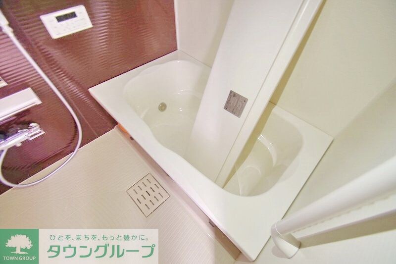 ミラドール・Iの物件内観写真