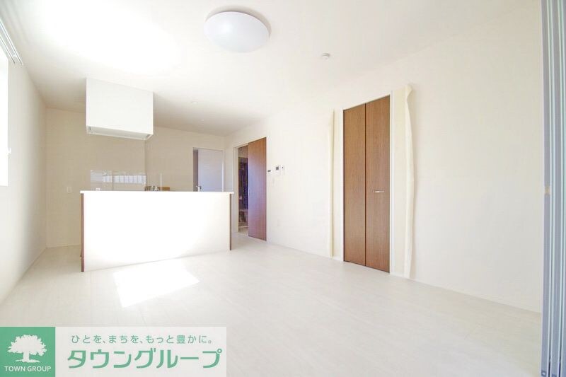 ミラドール・Iの物件内観写真