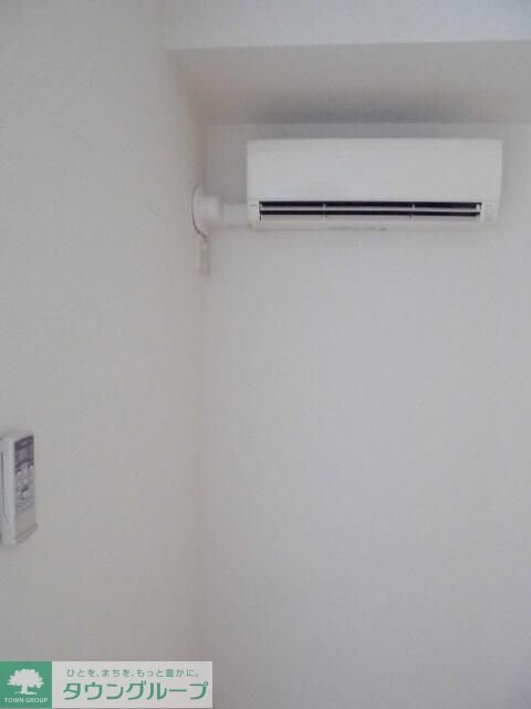 パーク ウエストの物件内観写真