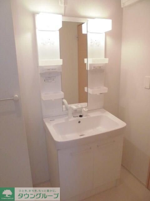 パーク ウエストの物件内観写真