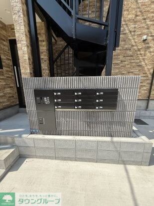 アーデルハイドの物件内観写真