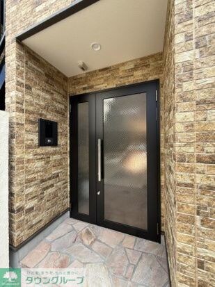 アーデルハイドの物件内観写真