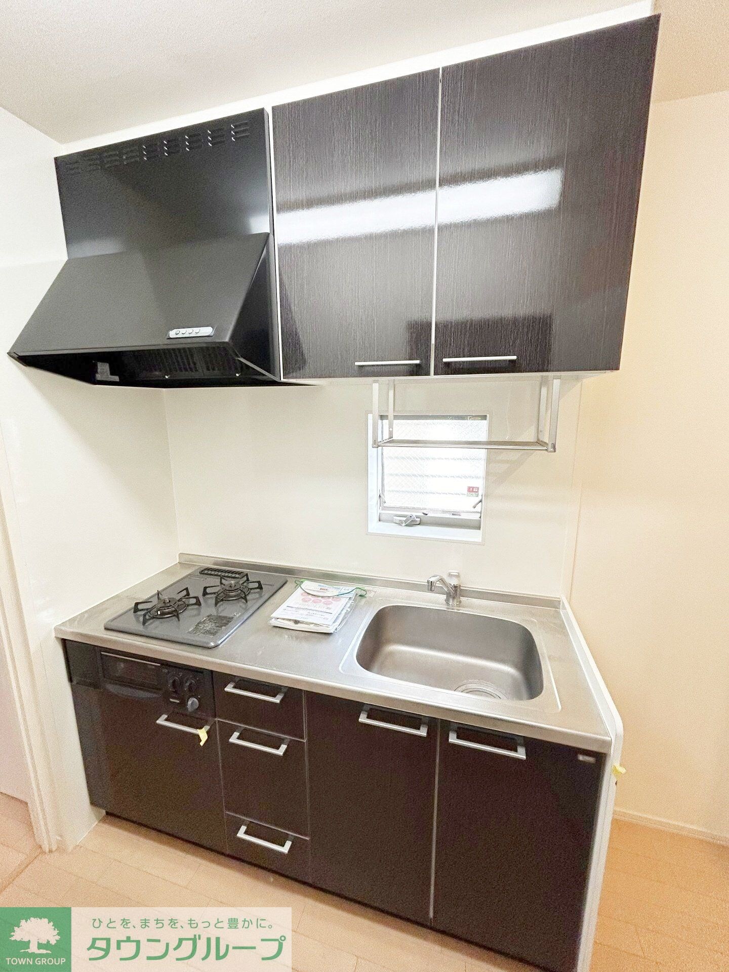 ラフィネサウスの物件内観写真