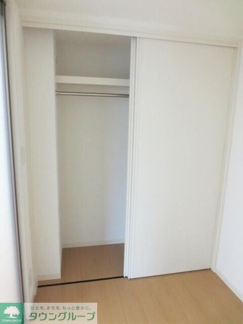 メルヴェーユ町田の物件内観写真