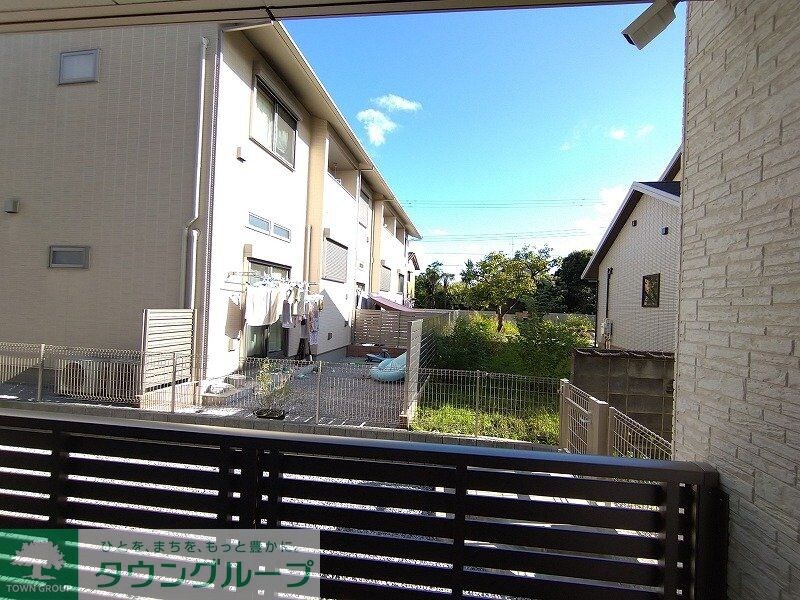 クレイノショコラの物件内観写真