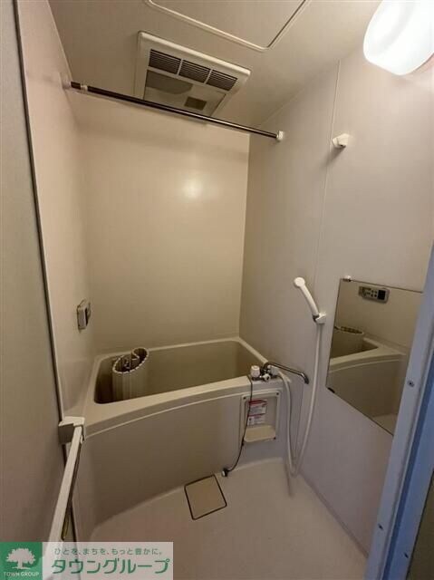 サン・スリージェの物件内観写真