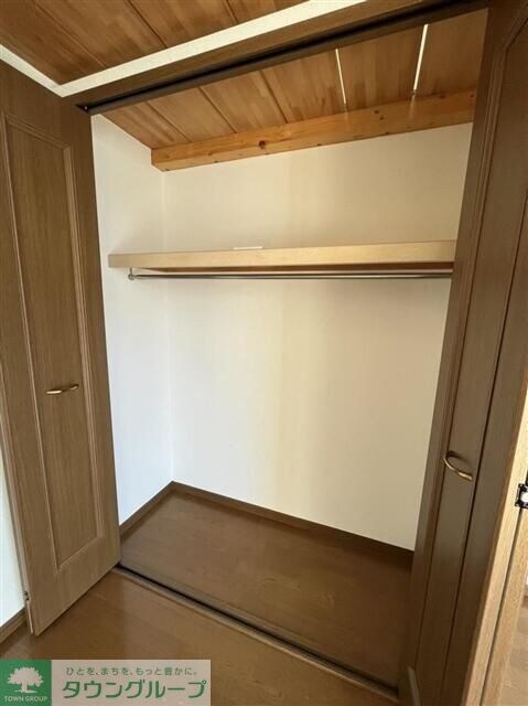 サン・スリージェの物件内観写真