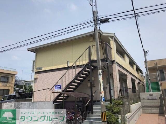 セントエムズT2の物件内観写真