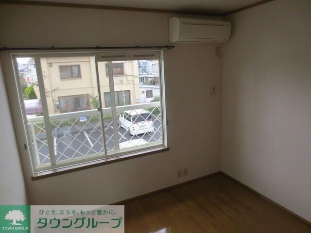 セントエムズT2の物件内観写真