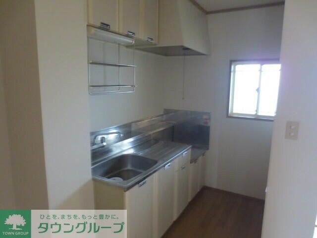 セントエムズT2の物件内観写真