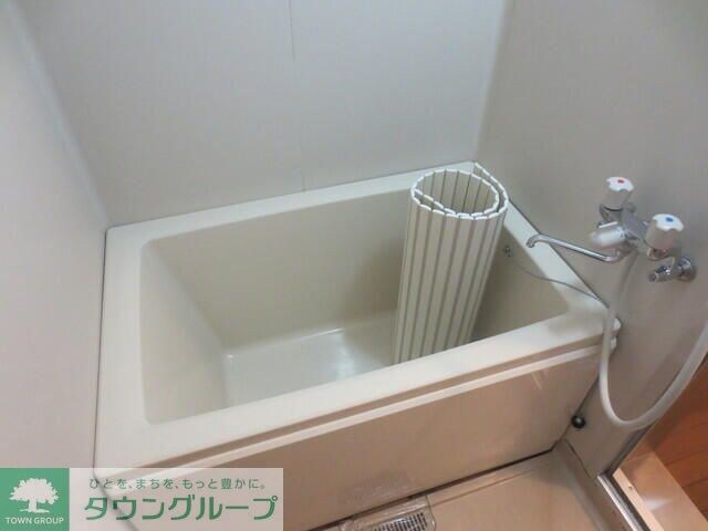 セントエムズT2の物件内観写真