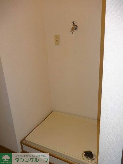 セントエムズT2の物件内観写真