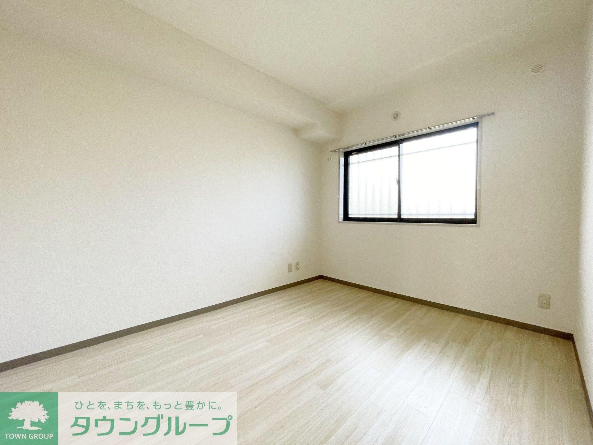 リバティハウスの物件内観写真