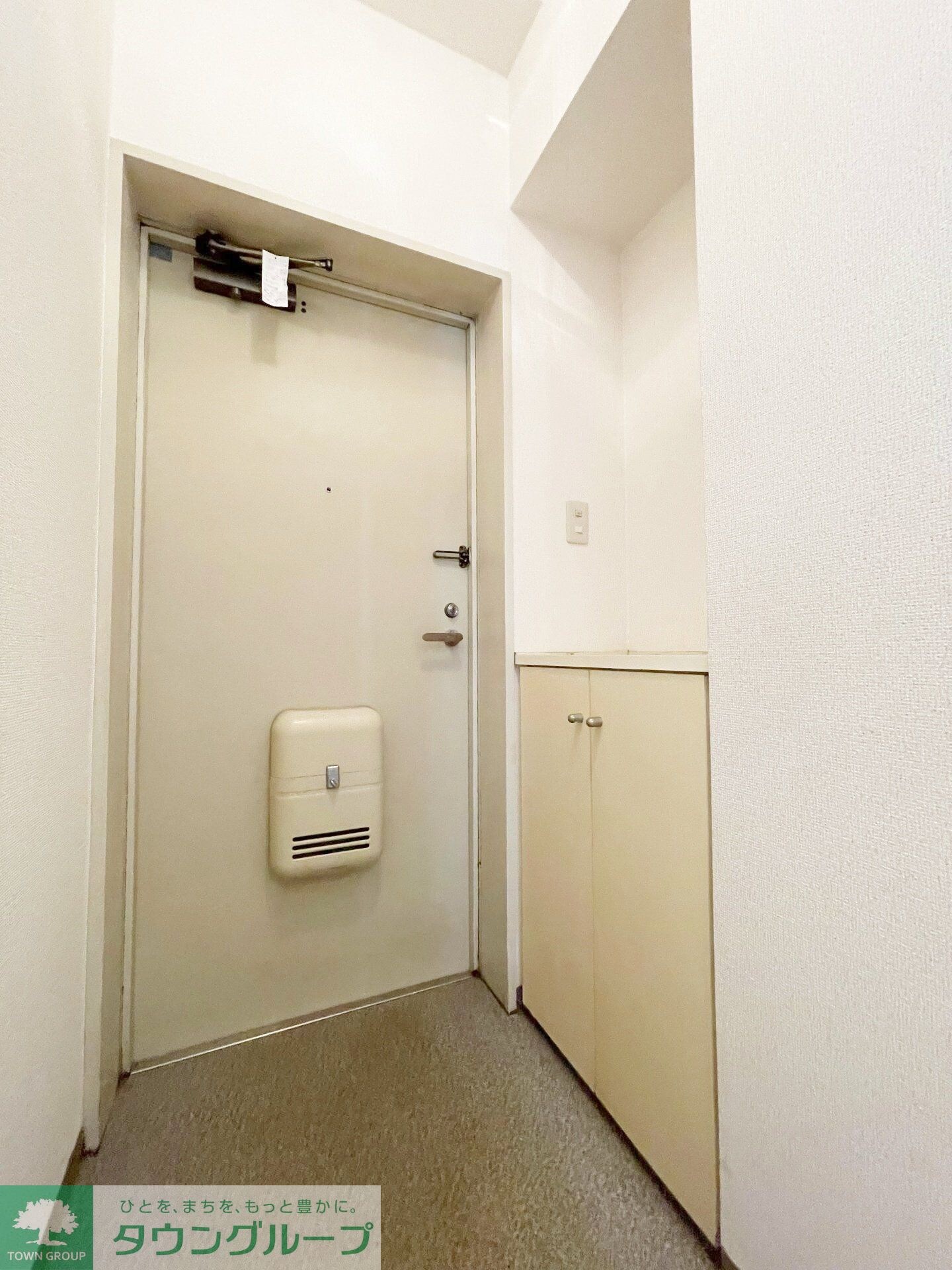 リバティハウスの物件内観写真