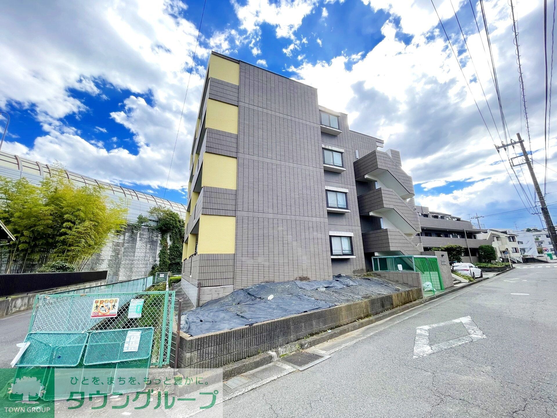 リバティハウスの物件内観写真