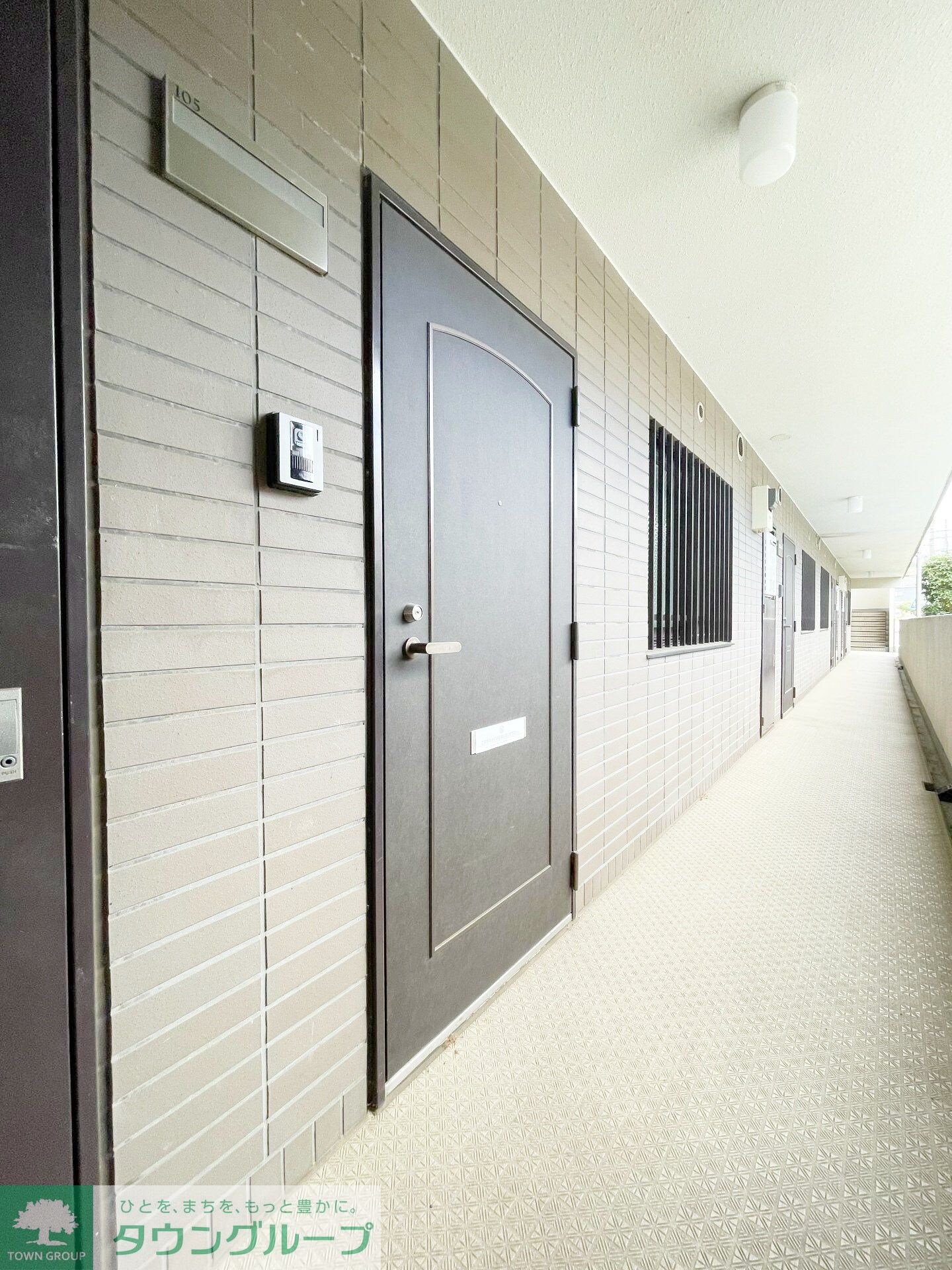 リバティハウスの物件内観写真