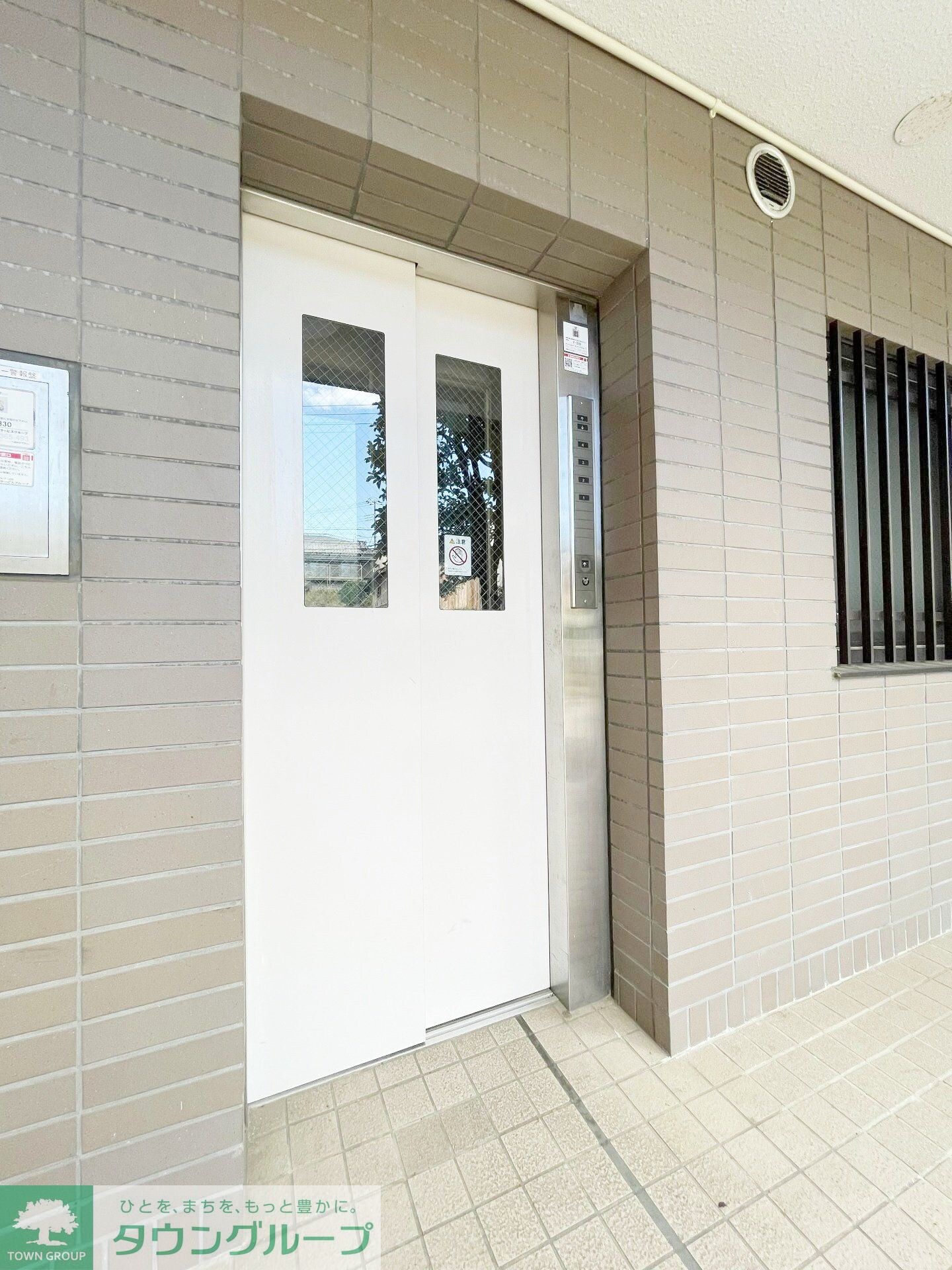 リバティハウスの物件内観写真