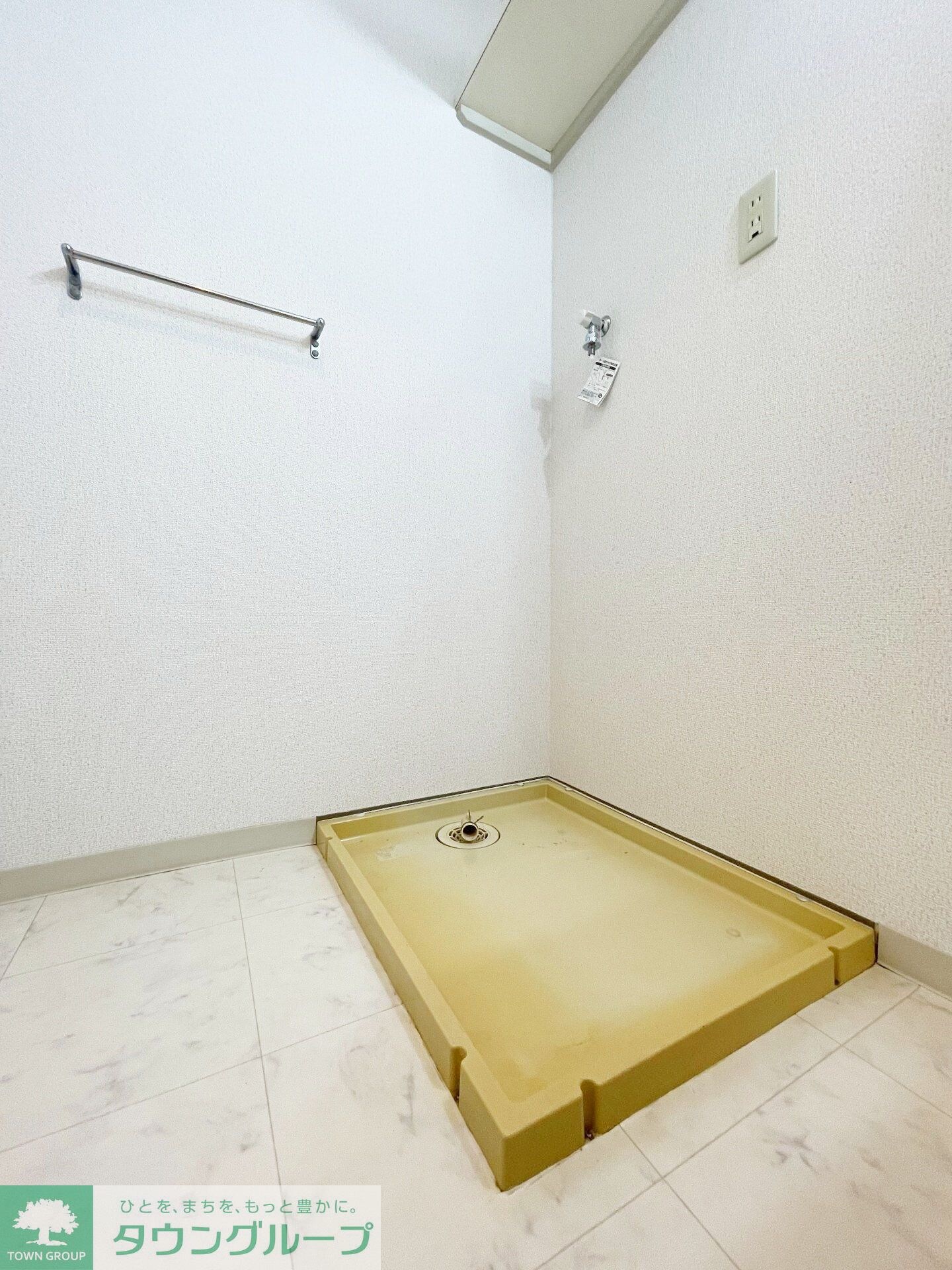 リバティハウスの物件内観写真