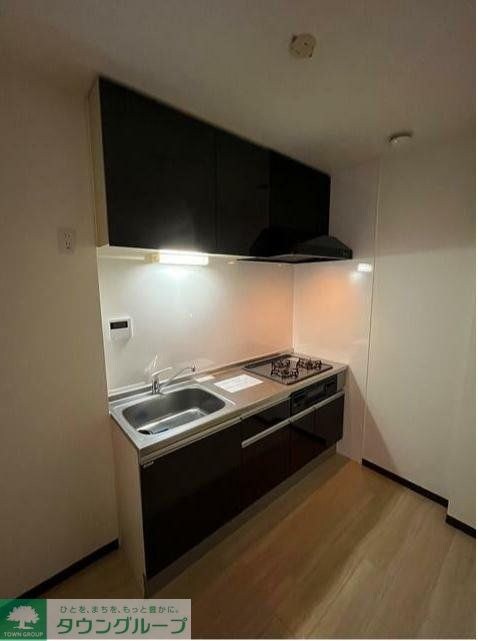 エミネンスみたけ台の物件内観写真