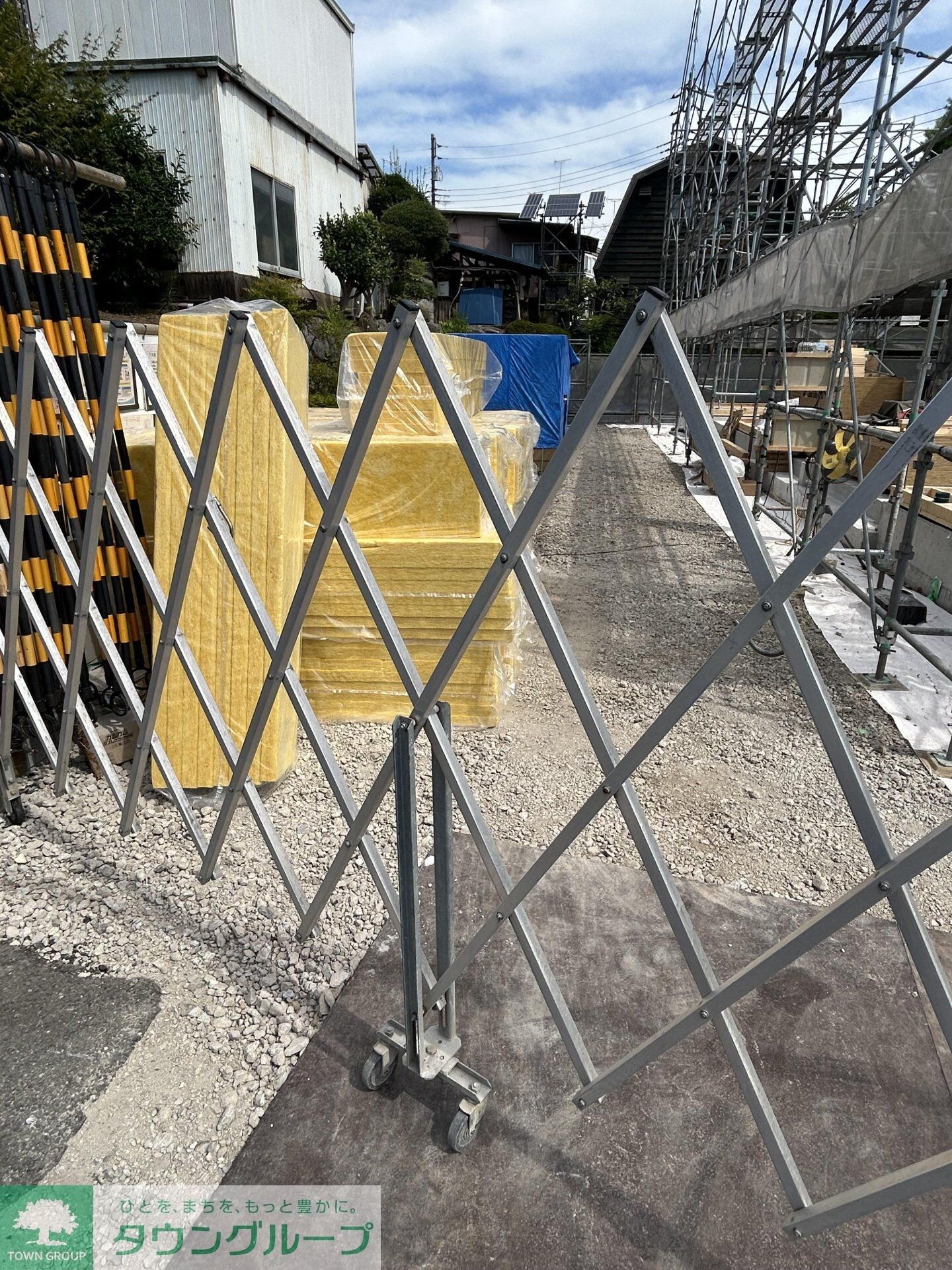 コンコルドの物件内観写真