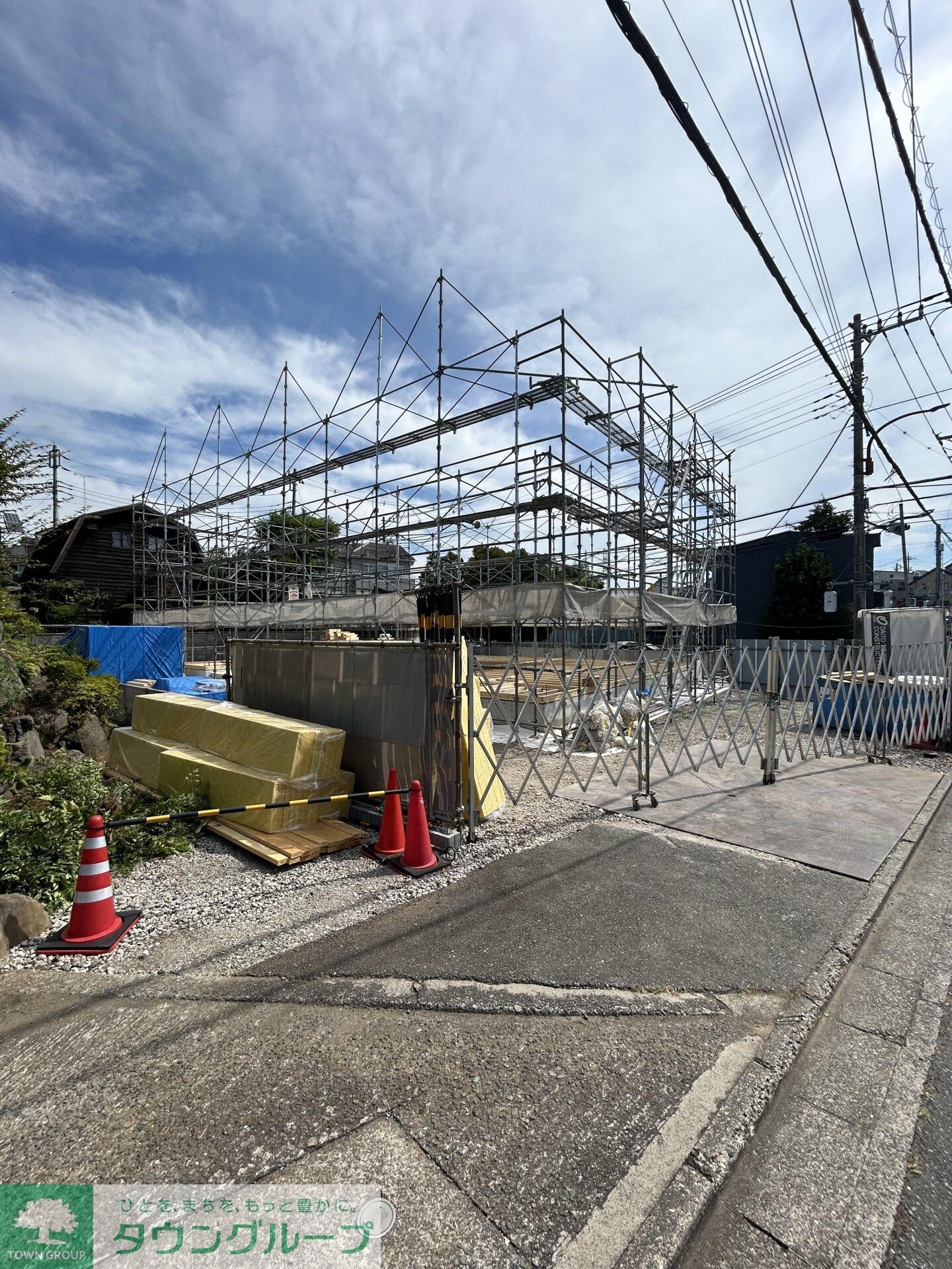 コンコルドの物件内観写真