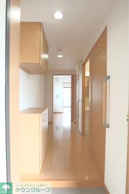 グリーンプラザすすき野の物件内観写真