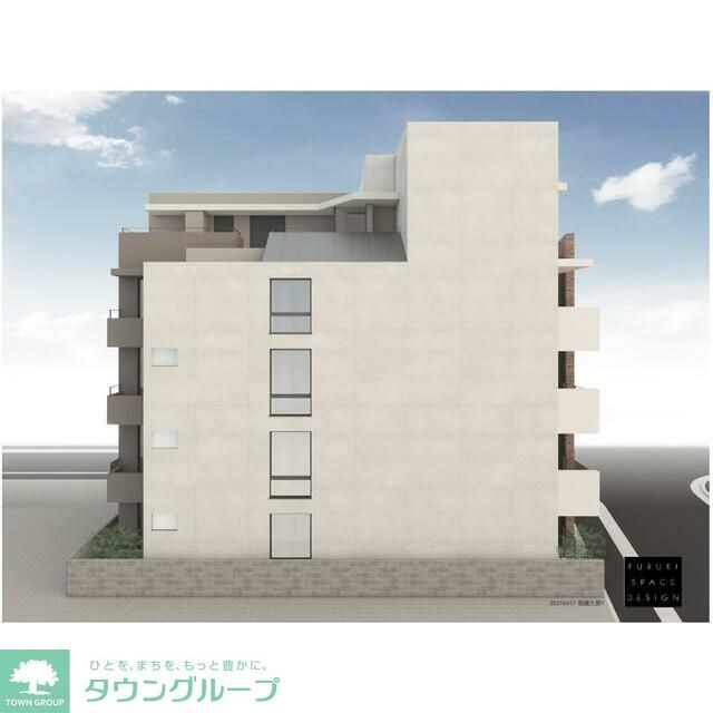 ノースウォールの物件内観写真