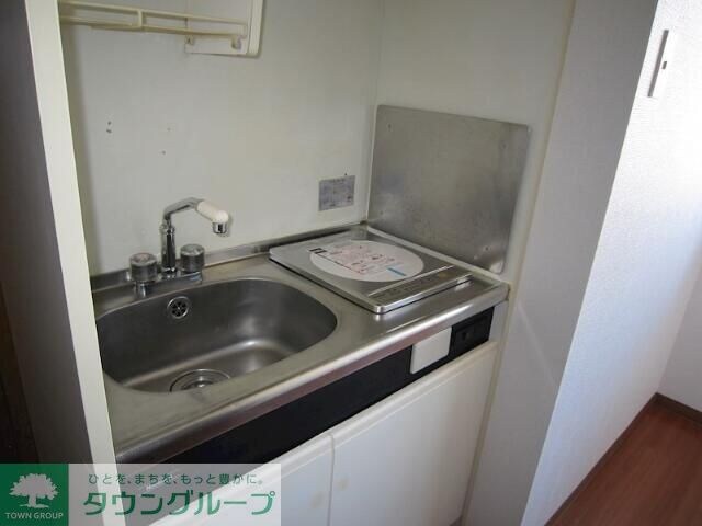 シティベースそのべの物件内観写真