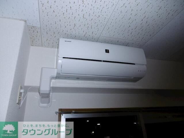 シティベースそのべの物件内観写真