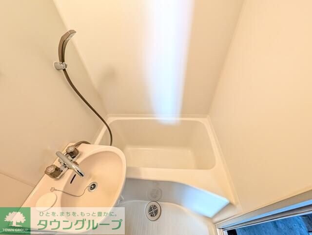 グリーンヒル西村の物件内観写真