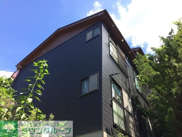 グリーンヒル西村の物件内観写真