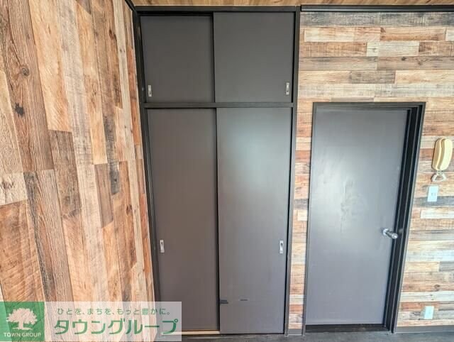 グリーンヒル西村の物件内観写真