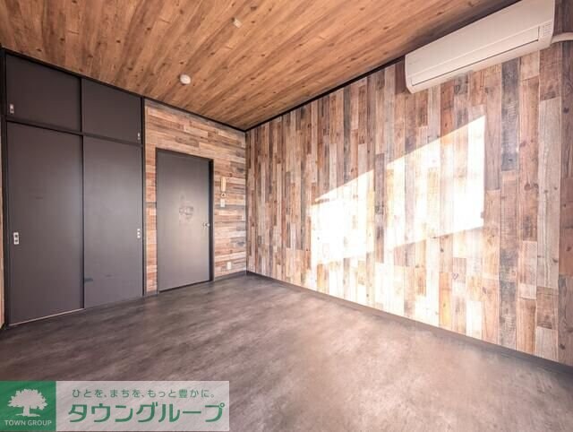 グリーンヒル西村の物件内観写真