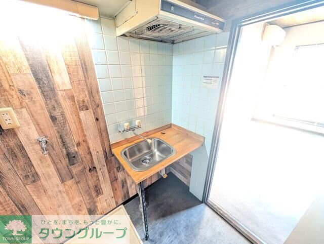 グリーンヒル西村の物件内観写真