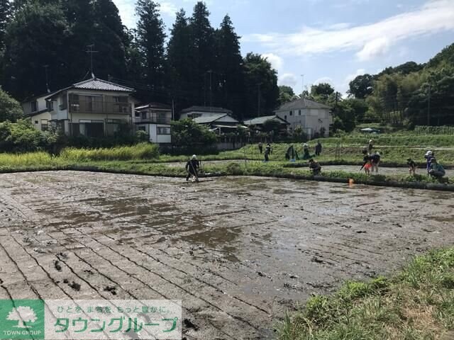 グリーンヒル西村の物件内観写真