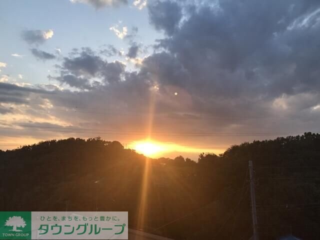 グリーンヒル西村の物件内観写真