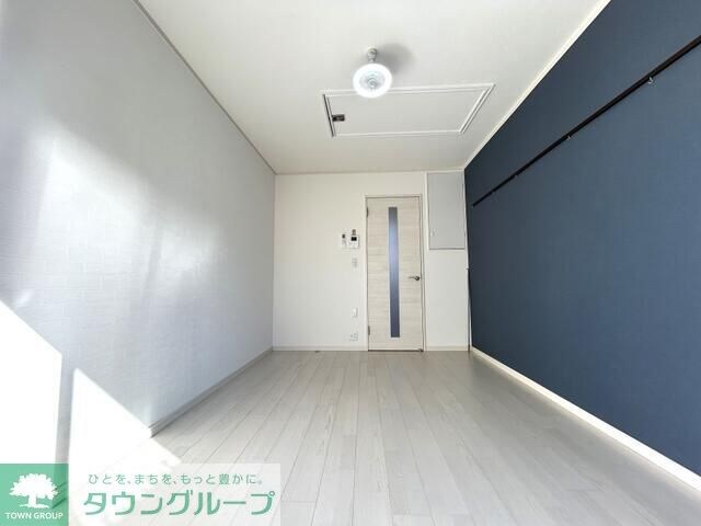 町田駅デザイナーズレジデンスの物件内観写真