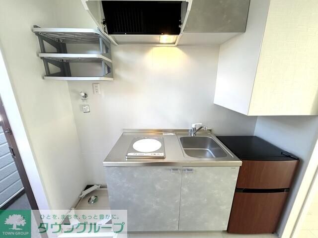 町田駅デザイナーズレジデンスの物件内観写真